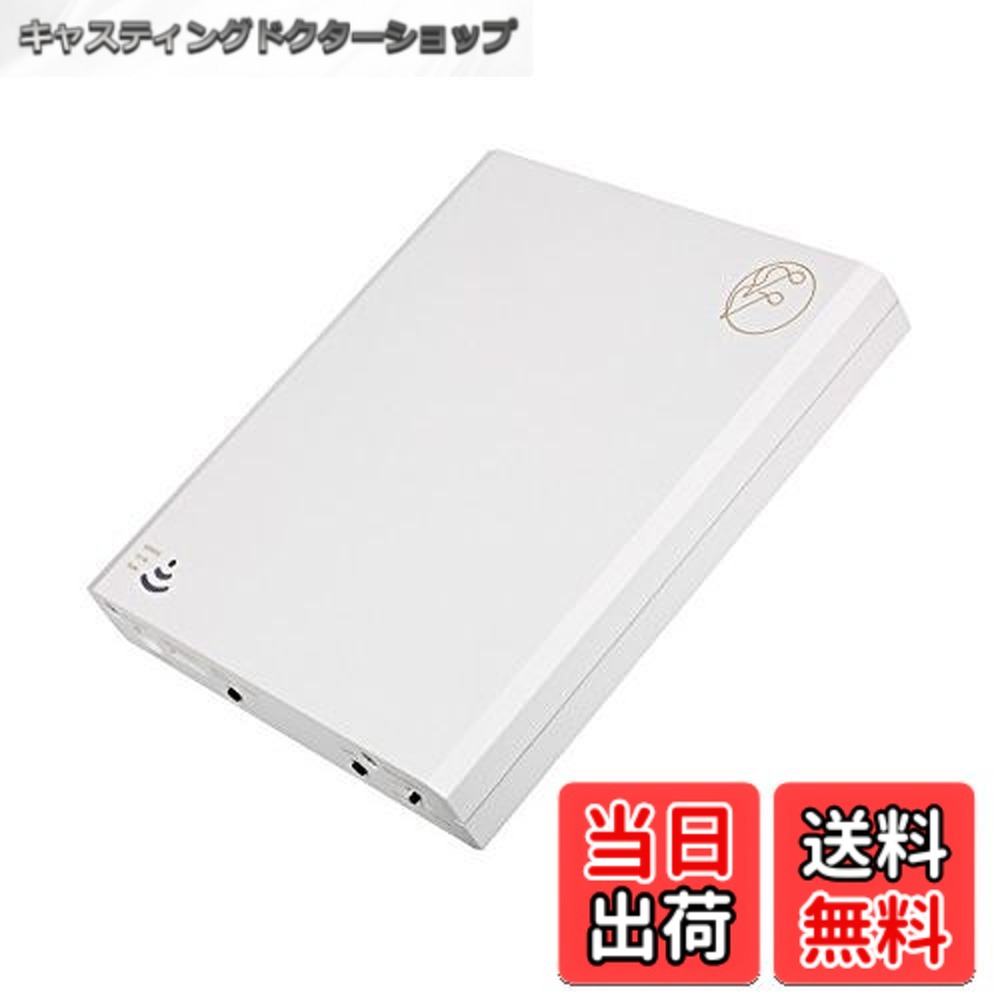 【貨物輸送無料】I-O DATA iPhone スマホ CD取込 iOS/Android/Wi-Fi繋ぎ合わせる 「CDレコ」 CDRI-W24AIW