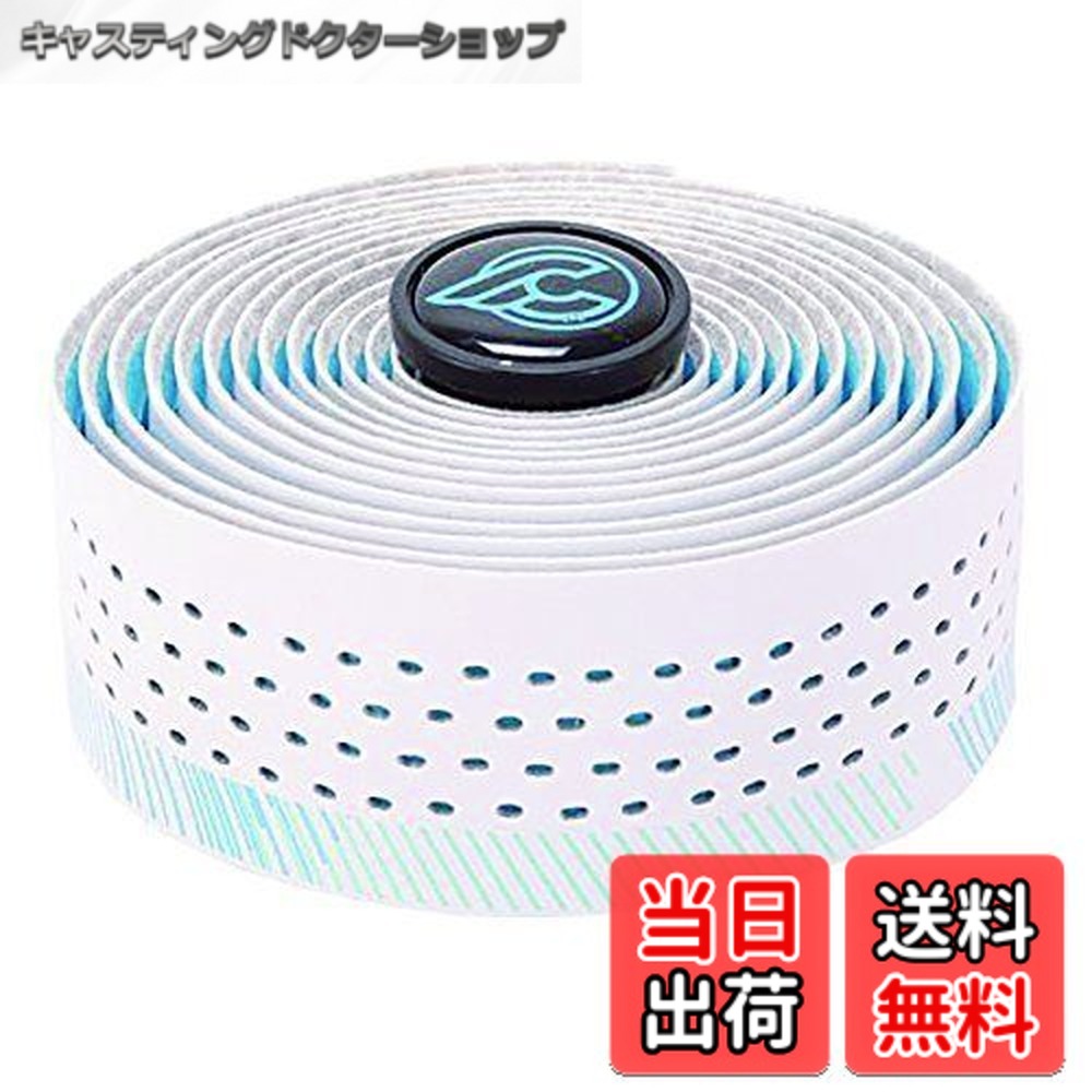 【送料無料】cinelli(チネリ) バーテープ MASH PARALLAX CYANOTYPE サイアノタイプ 607037-000001