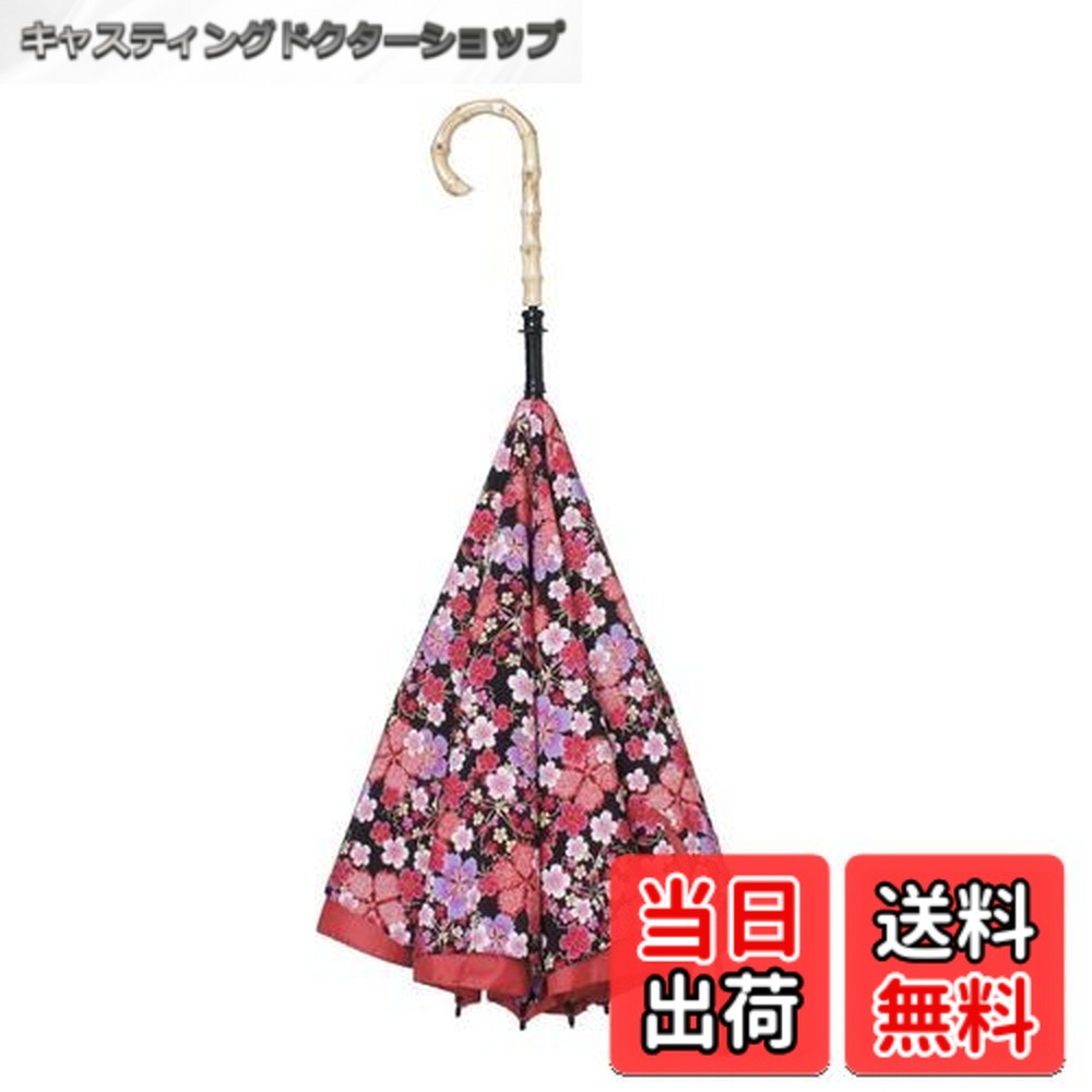 【貨物輸送無料】CARRY saKASA (キャリーサカサ) Advance Style (現金前貸し表現スタイル) 濡れない傘 逆折り式傘 逆さま傘 考える 格好のいい 好いたらしい