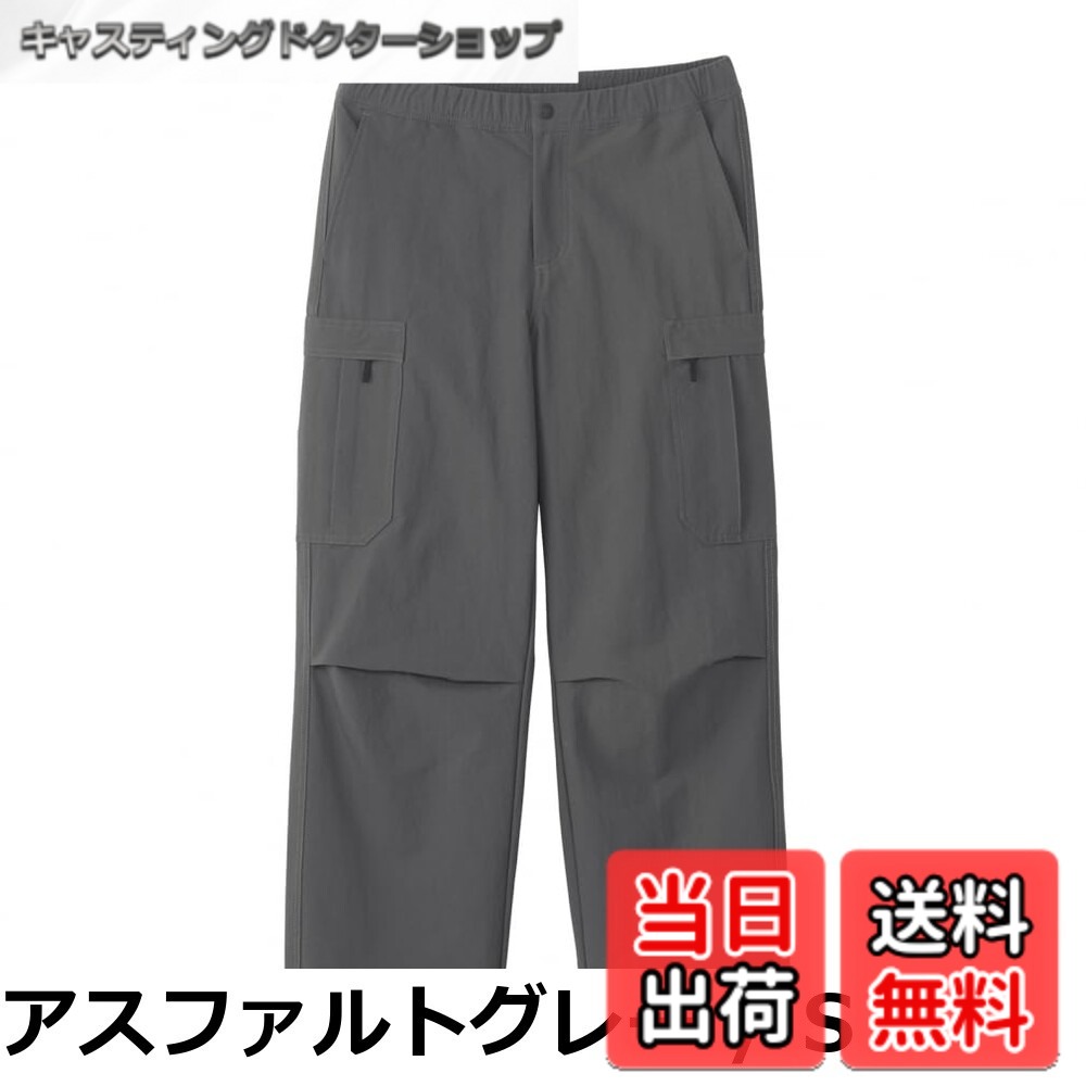 【送料無料】[ザ・ノース・フェイス] ロングパンツハイカーズカーゴパンツレディース