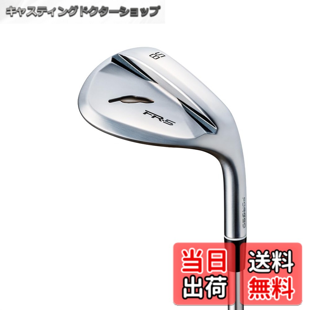 【送料無料】フォーティーン(FOURTEEN) FR-5 ウェッジ パールサテン #50 TS-101w メンズ 右 ロフト角: 50度 バンス角:10度 フレックス:WEDGE