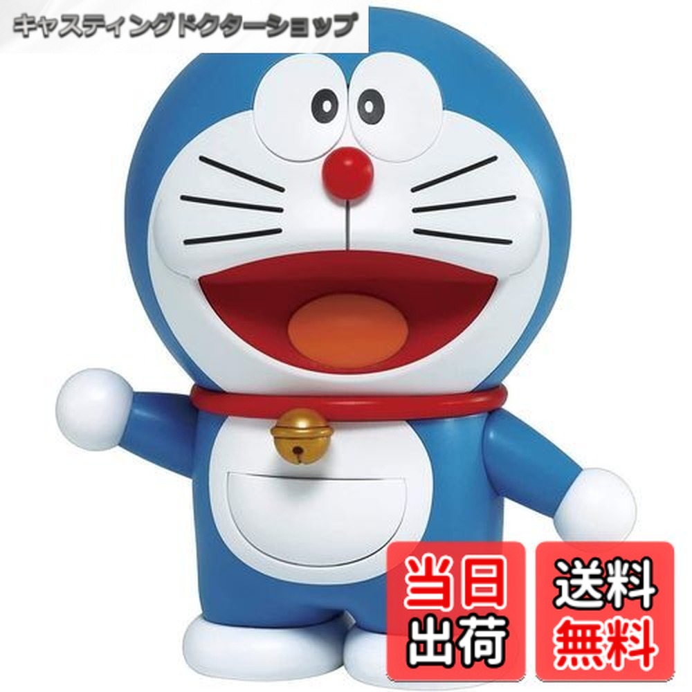 【送料無料】BANDAI SPIRITS(バンダイ スピリッツ) フィギュアライズメカニクス ドラえもん 色分け済みプラモデル