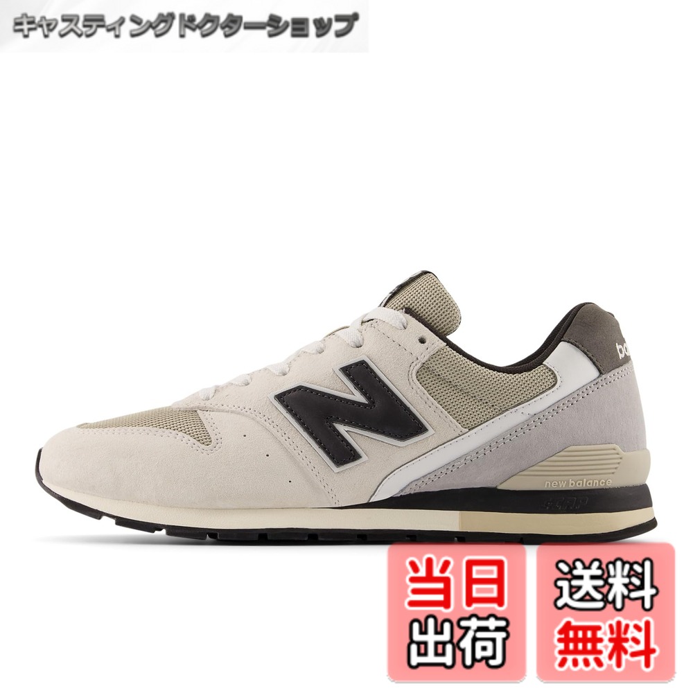 【貨物輸送無料】[ニュー平衡にする] 旧ひな形 旧品 スニーカー コマーシャル996 メンズ レディース 色：SL2(OFF WHITE)、大きさ：28.0 珊 D