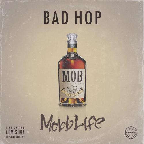 楽天市場 Bad Hop Mobb Life Castle Records