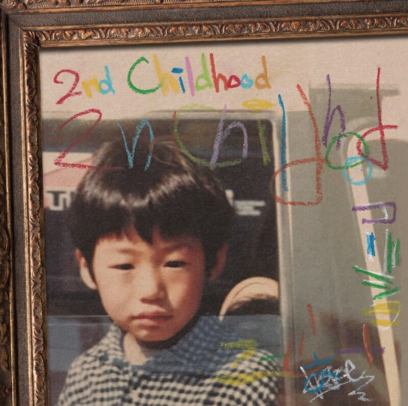 邦楽 Kojoe - HALFTIME [LP] WENOD RECORDS : Kojoe - HALFTIME [LP] Lexington Co.,Ltd / J