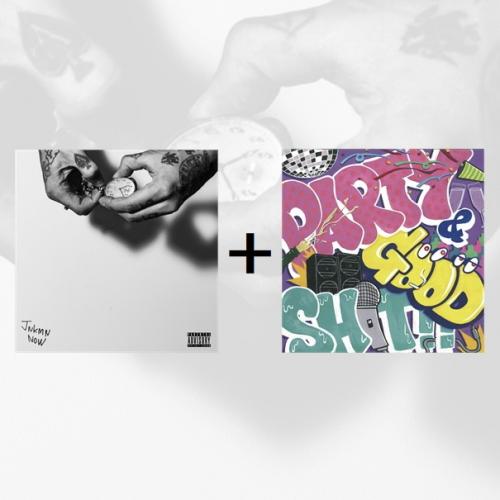 楽天市場】RYKEY & BADSAIKUSH / MARY JANE : CASTLE RECORDS