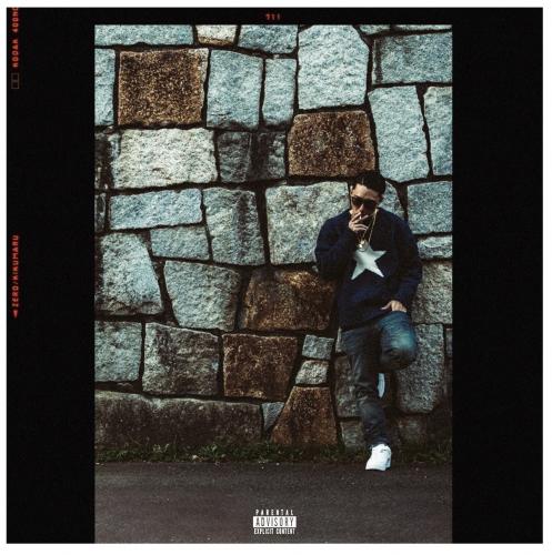 【レア】 NF Zessho Bad Vibes Only レコード 名盤】NF Zessho Bad Vibes Only LP レコード - メルカリ