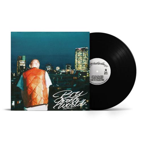 楽天市場】JJJ / Yacht Club [12inch(2LP)] : CASTLE RECORDS