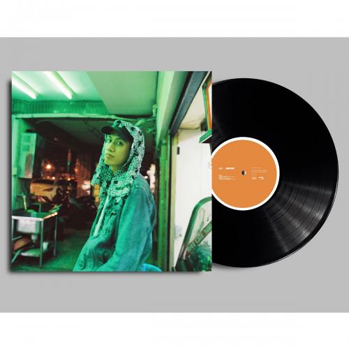 楽天市場】WILYWNKA / 90's Baby [12inch] : CASTLE RECORDS