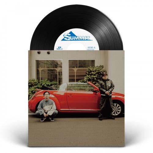 般若 BEST 2LP レコード THE BEST (2LP)/般若/【レコードの日2024対象アイテム】般若の