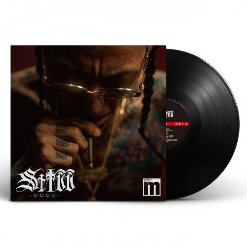 般若 BEST 2LP レコード THE BEST (2LP)/般若/【レコードの日2024対象アイテム】般若の