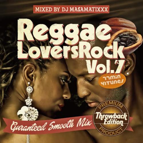Reggae Loversrock Vol.1〜8 DJ MASAMATIXXX 【公式通販】
