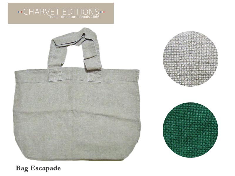 楽天市場】【CHARVET EDITIONS】シャルべエディション BAG