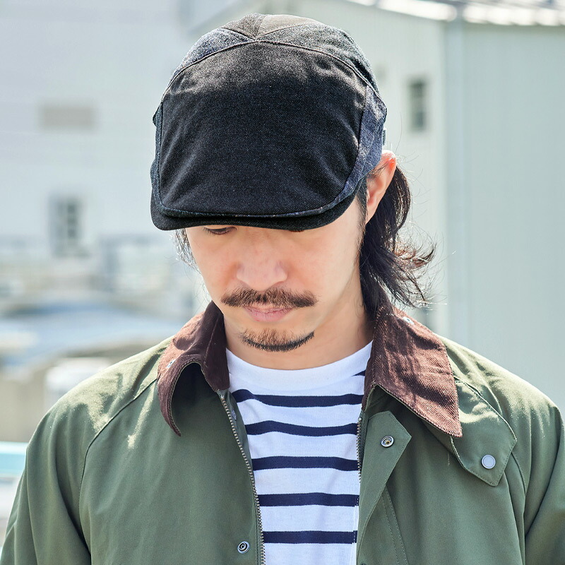 21年秋冬新作 オールド パッチワーク デザイン ハンチング メンズ レディース 秋 冬 秋冬 秋用 冬用 モナコハンチング ハンチング帽 ハンチング帽子 ハンチングキャップ おしゃれ 男性 シニア 高齢者 お父さん 父 パパ おじいちゃん プレゼント ゴルフ かっこいい