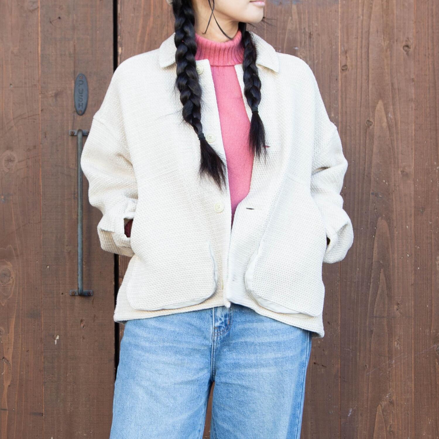 楽天市場】Plage プラージュ ジャケット テーラードジャケット ウール