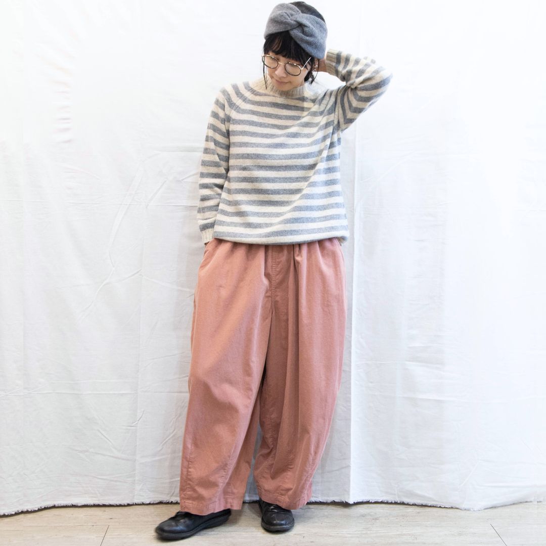 楽天市場】エディットクロージング パンツ EDIT CLOTHING コーデュロイ