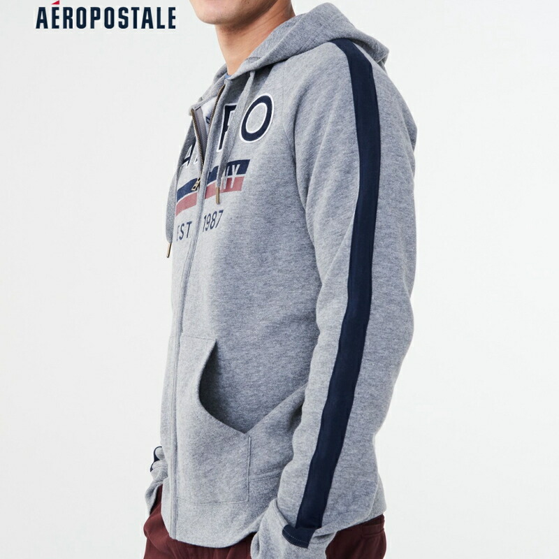 公式 エアロポステール パーカー メンズ Aeropostale 日本製 トップス パーカー Newcastleoptometrist Co Za