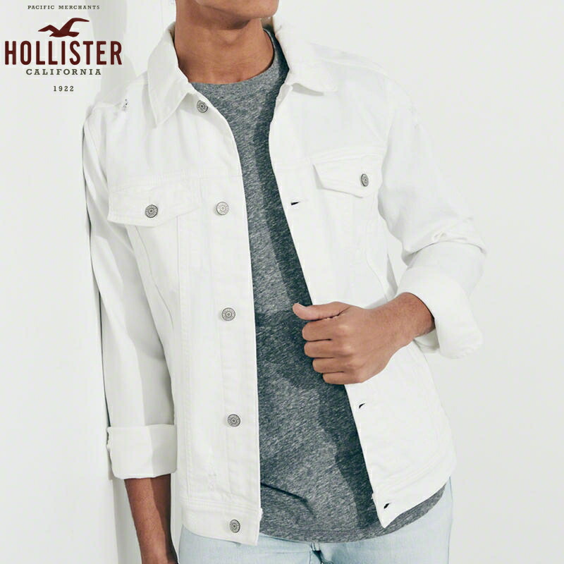 楽天市場】ホリスター ダウンジャケット フード収納 HOLLISTER