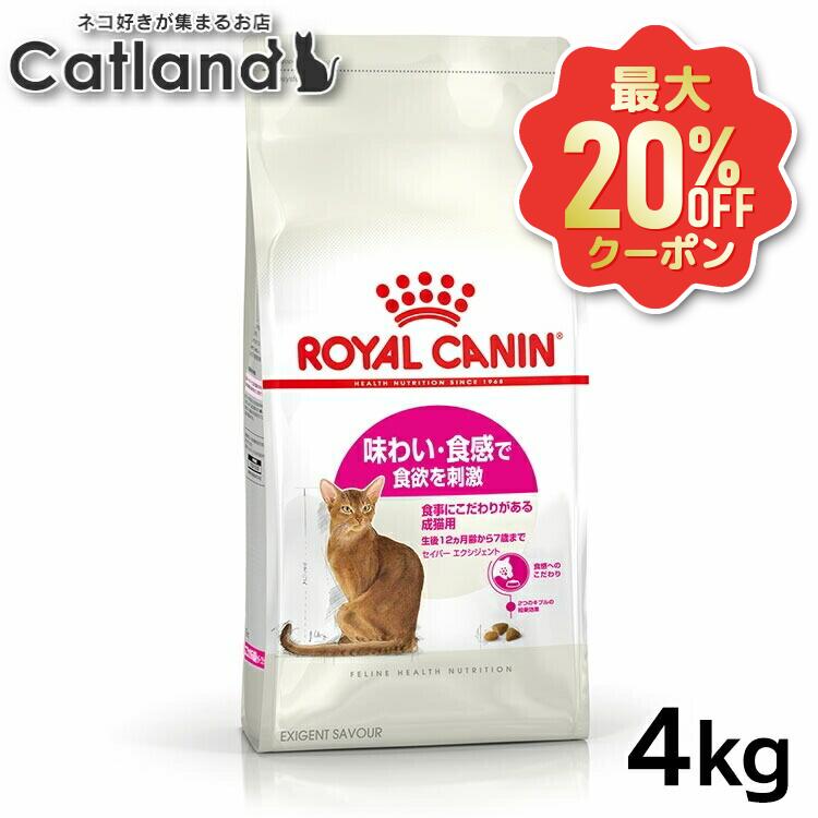 【最大限度20%OFF引き換え証★6/3-7】ロイヤル聖地 猫 FHN セイ赤ちょうちん エクシジェント 4kg ≪定め事品≫ (旧 エクシジェント 35/30) 猫用ボンネット キャットフード 割り増し金ボンネット 素っ気ない ROYAL CANIN [3182550717144][AA]【rccf12】
