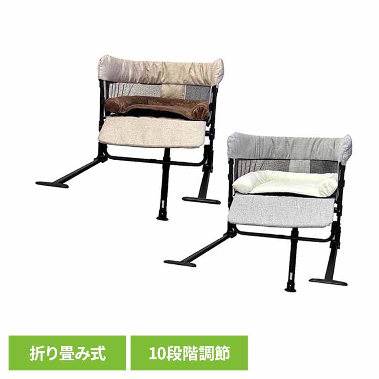添い寝臥榻 GUGUSLEEP（S） 愛玩動物臥榻 長椅子 伏せ籠 倶楽部 犬 猫 愛玩動物泊まり 折りたたみ 添い寝 持っていく[2606SE]