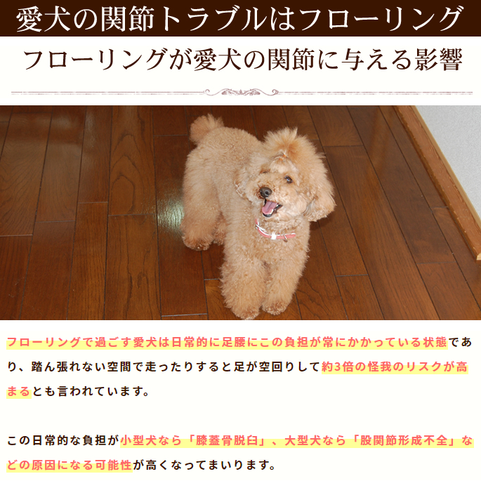 メーカー直売 おくだけ撥水吸着タイルマット 大判 60 45cm 24枚入り吸着マット 防音 廊下 犬用マット カーペット 階段 滑り止めマット 傷防止 ペットマット 洗える フローリング タイルカーペット 高齢犬 シニア 床 ずれない 吸着タイルカーペット 犬用品 ペット用品