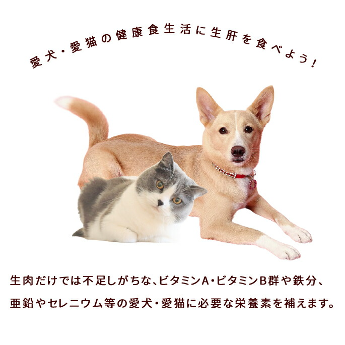 楽天市場 国産大山どりきも 生肝 約300g 犬猫用 手作り食 冷凍商品 生肉 チキン 鶏肉 内臓 鉄分 生食 フード ペット用 ローフード 冷凍 生肉生食 生肉 A00 キャットフード帝塚山ハウンドカム