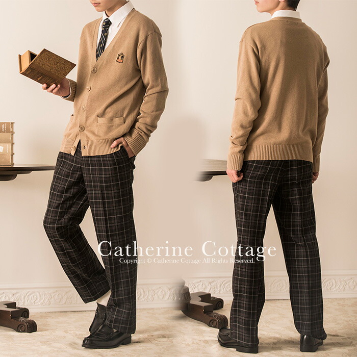 上制服 着こなし メンズ ファッショントレンドについて