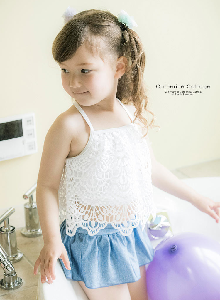 社会 オーク スピリチュアル キャサリン コテージ 水着 女の子 Kodomoseikatsuclub Jp