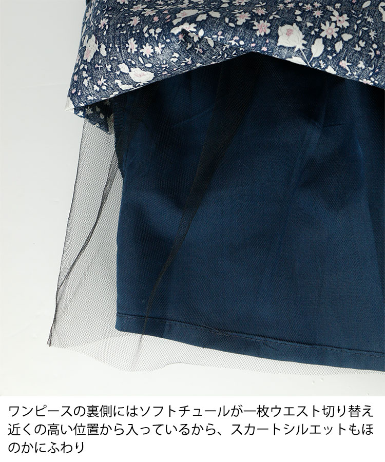 楽天市場 Offクーポン利用で4962円 小花柄ワンピ 白襟ボレロアンサンブルスーツセット Tak キャサリンコテージ