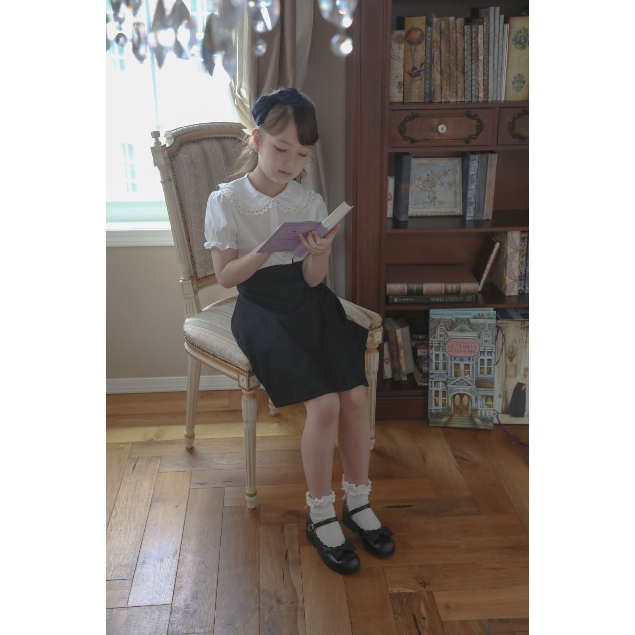 【楽天市場】キッズフォーマル 日本製 女の子半袖刺繍ブラウスYUP4《メール便優先商品》：キャサリンコテージ