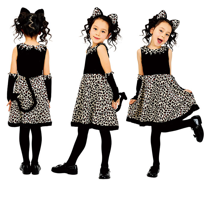 無料ダウンロードハロウィン 仮装 女の子 140 全イラスト集