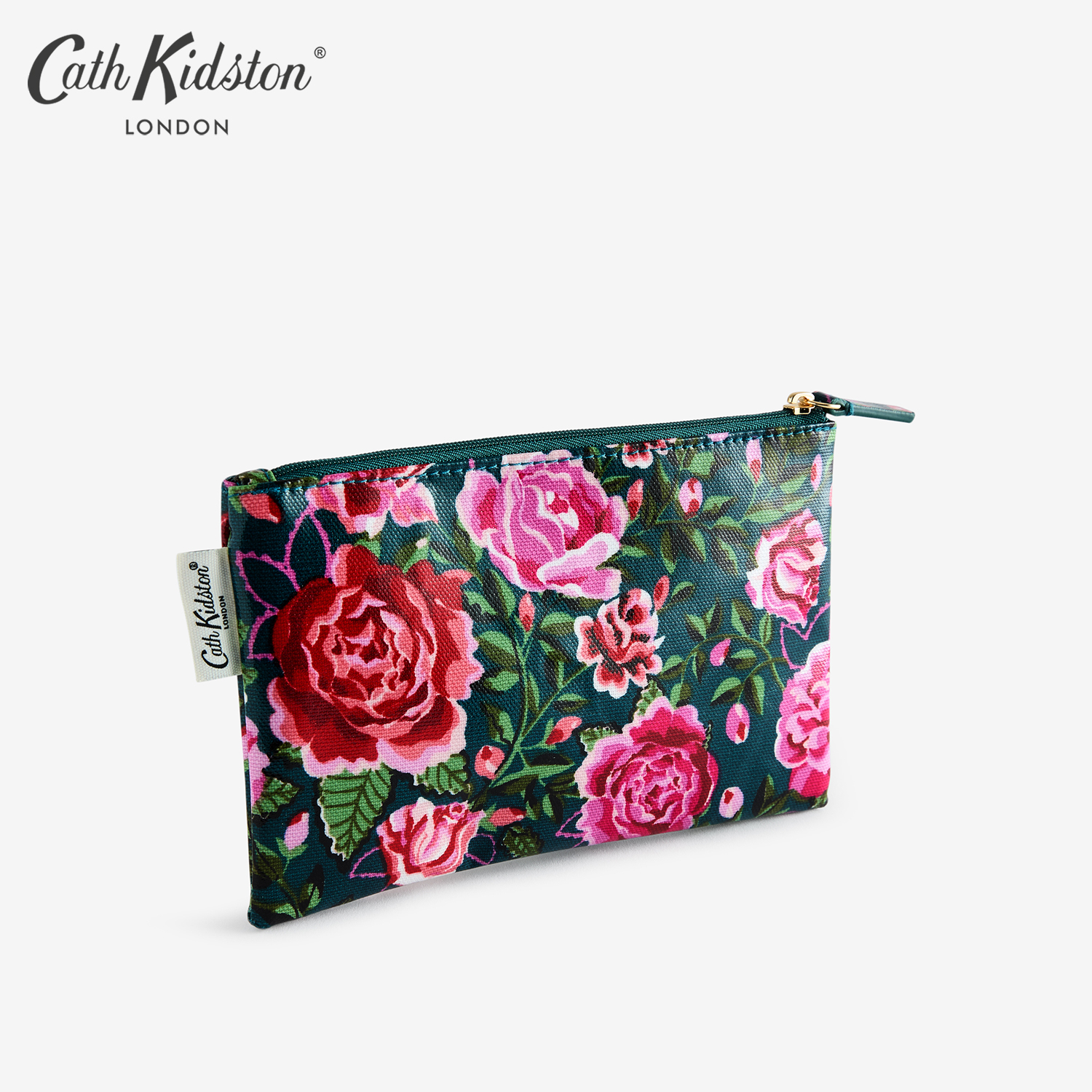 超レア　Cath Kidson 花柄 キャリーケースとボストンバッグセット 超レア Cath Kidson 花柄 キャリーケースとボストンバッグセット
