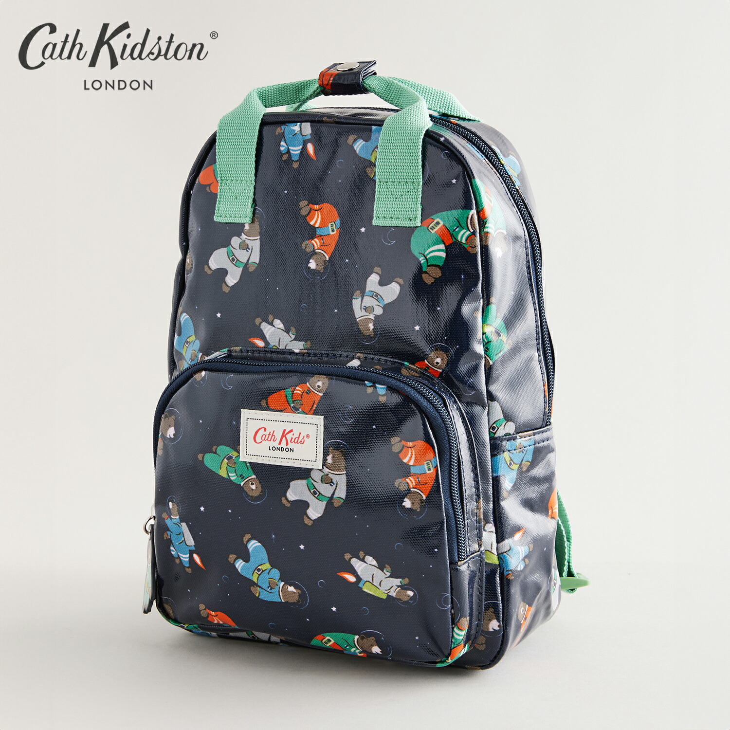 楽天市場】キャス キッドソン 公式 ミッフィー キッズ ミディアム