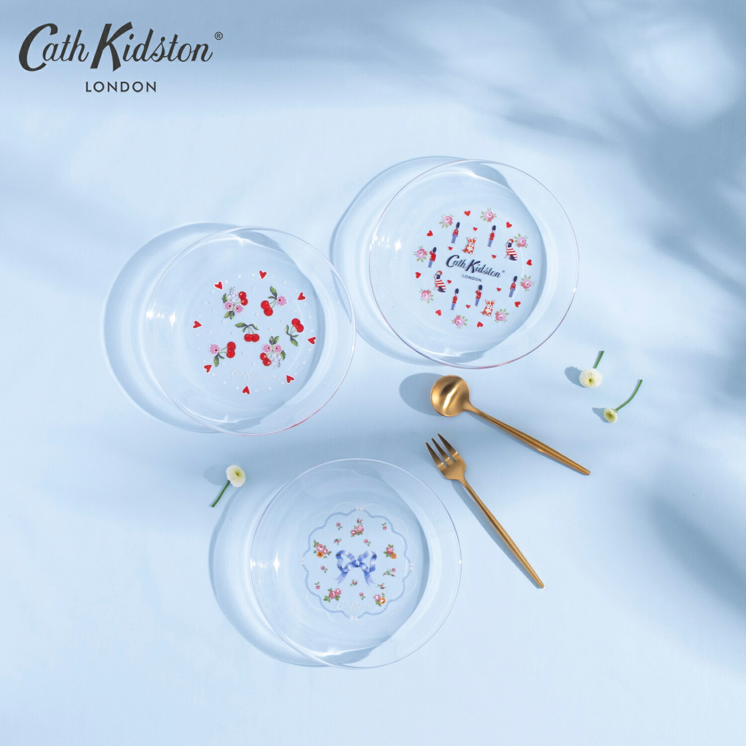 楽天市場】キャスキッドソン 正規品 イギリス王室,イギリス製 サイド