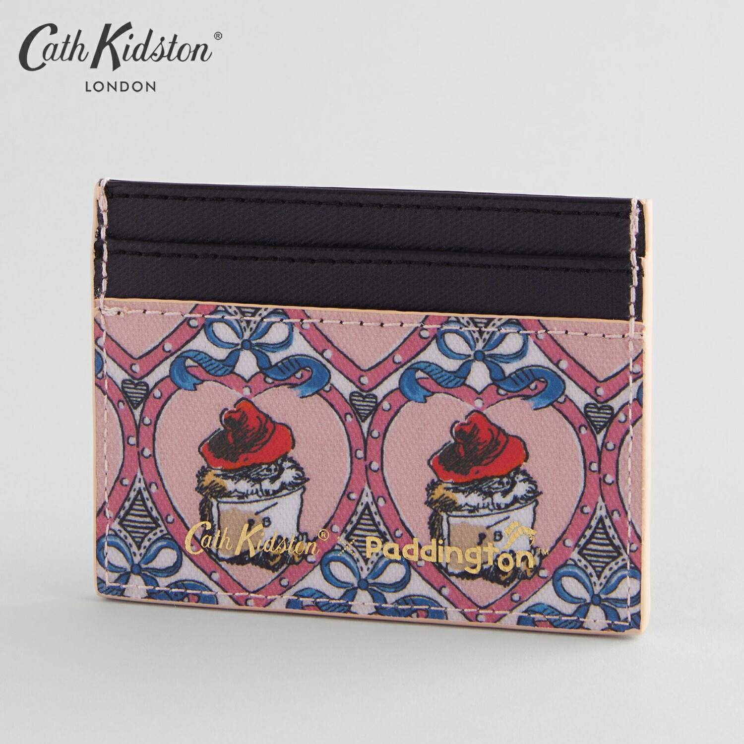 パディントン スモール ブックバッグ Party | Cath Kidston 日本