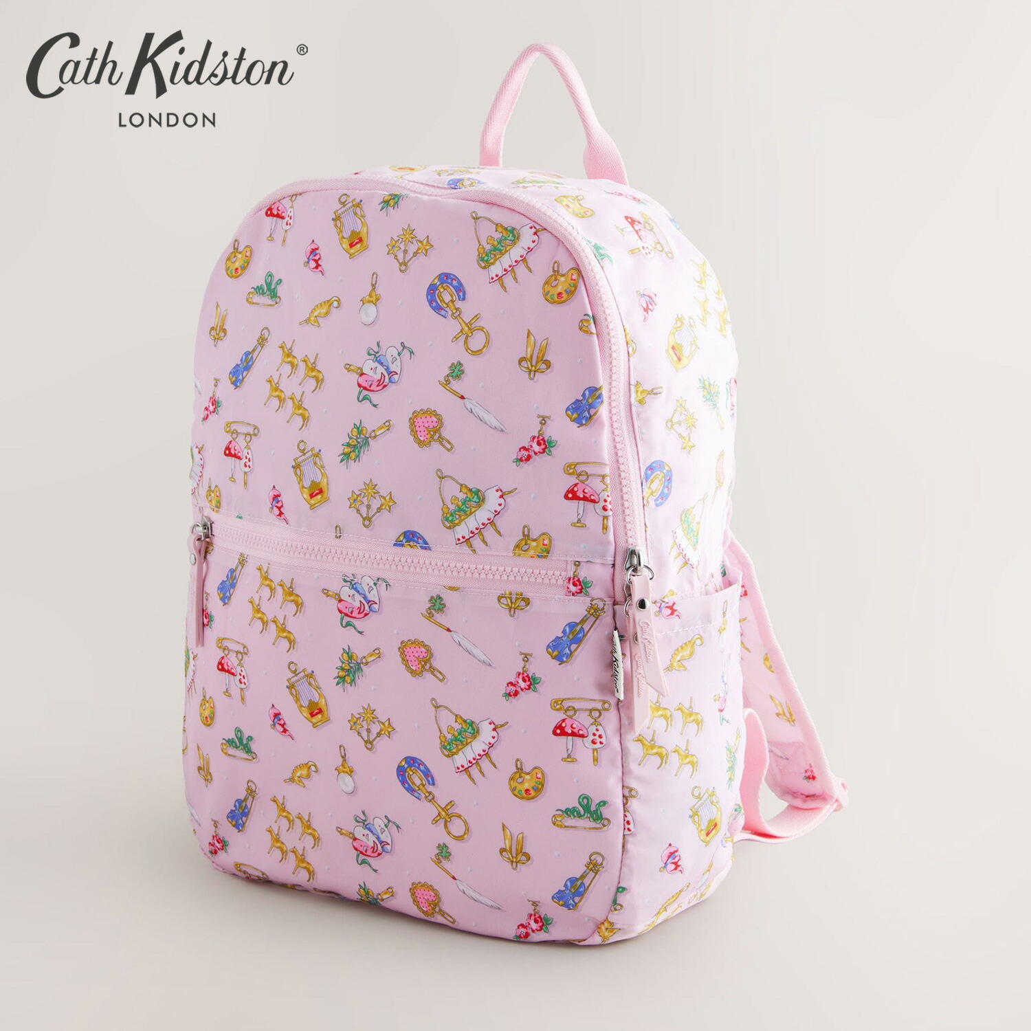 楽天市場】キャス キッドソン 公式 パディントン キッズ クラシック