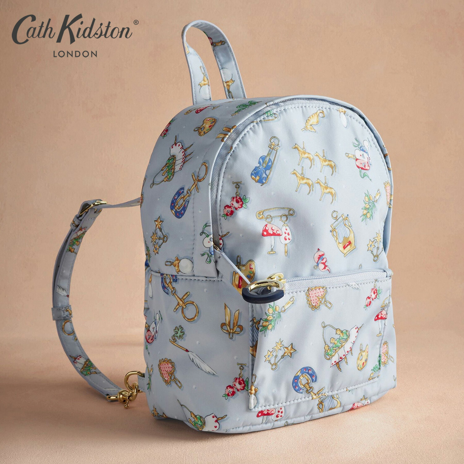 楽天市場】キャス キッドソン 公式 パディントン キッズ ミディアム