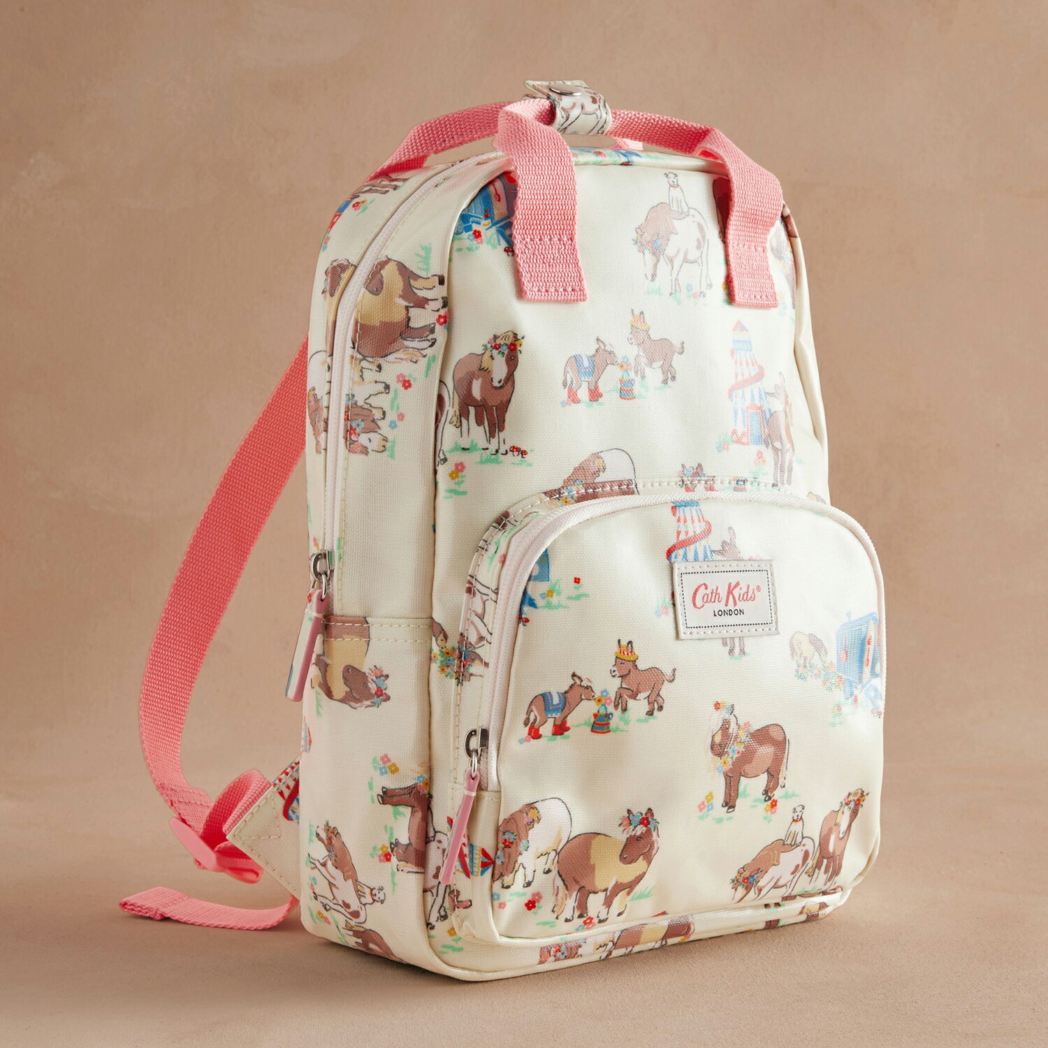 楽天市場】キャス キッドソン 公式 ミッフィー キッズ