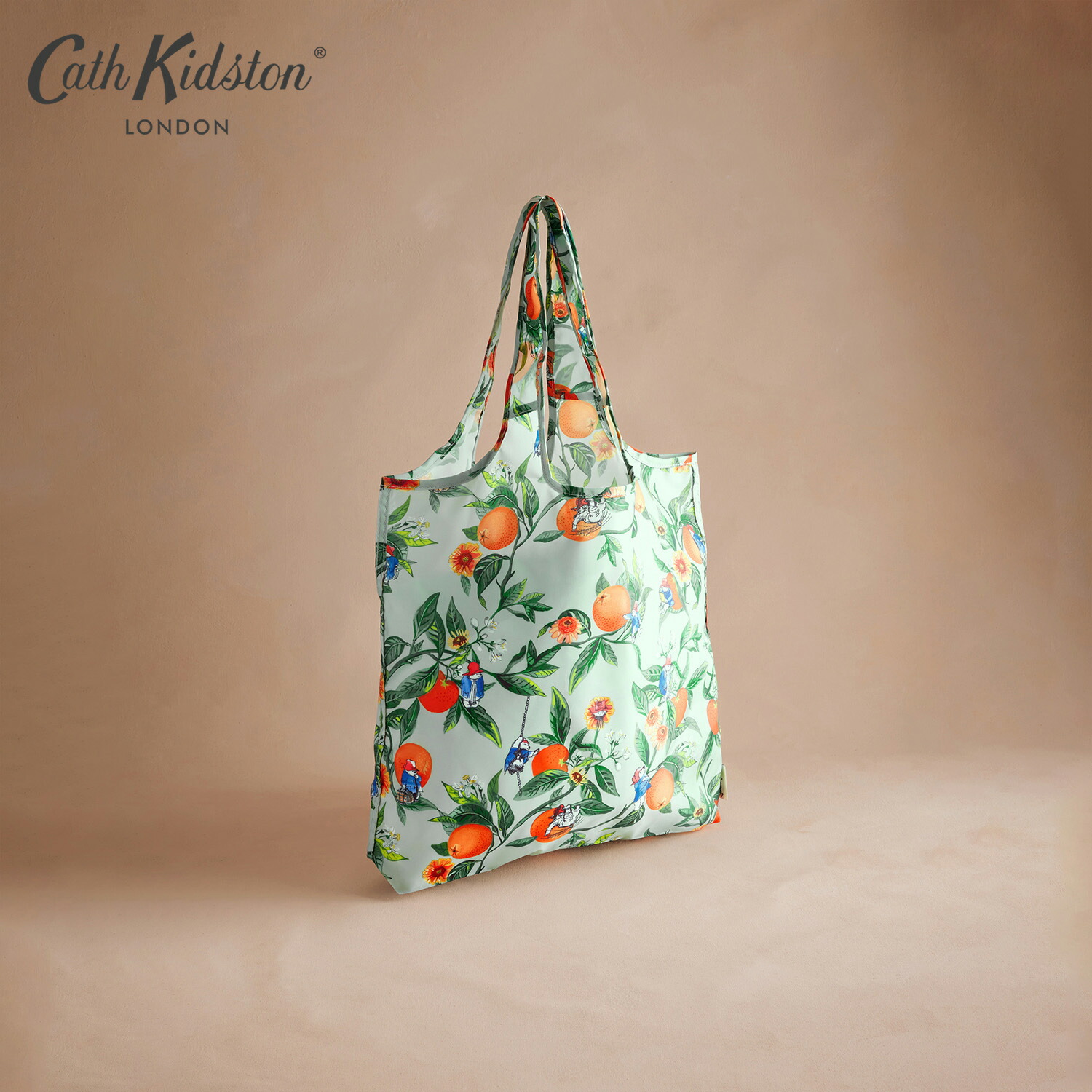 パディントン スモール ブックバッグ Party | Cath Kidston 日本