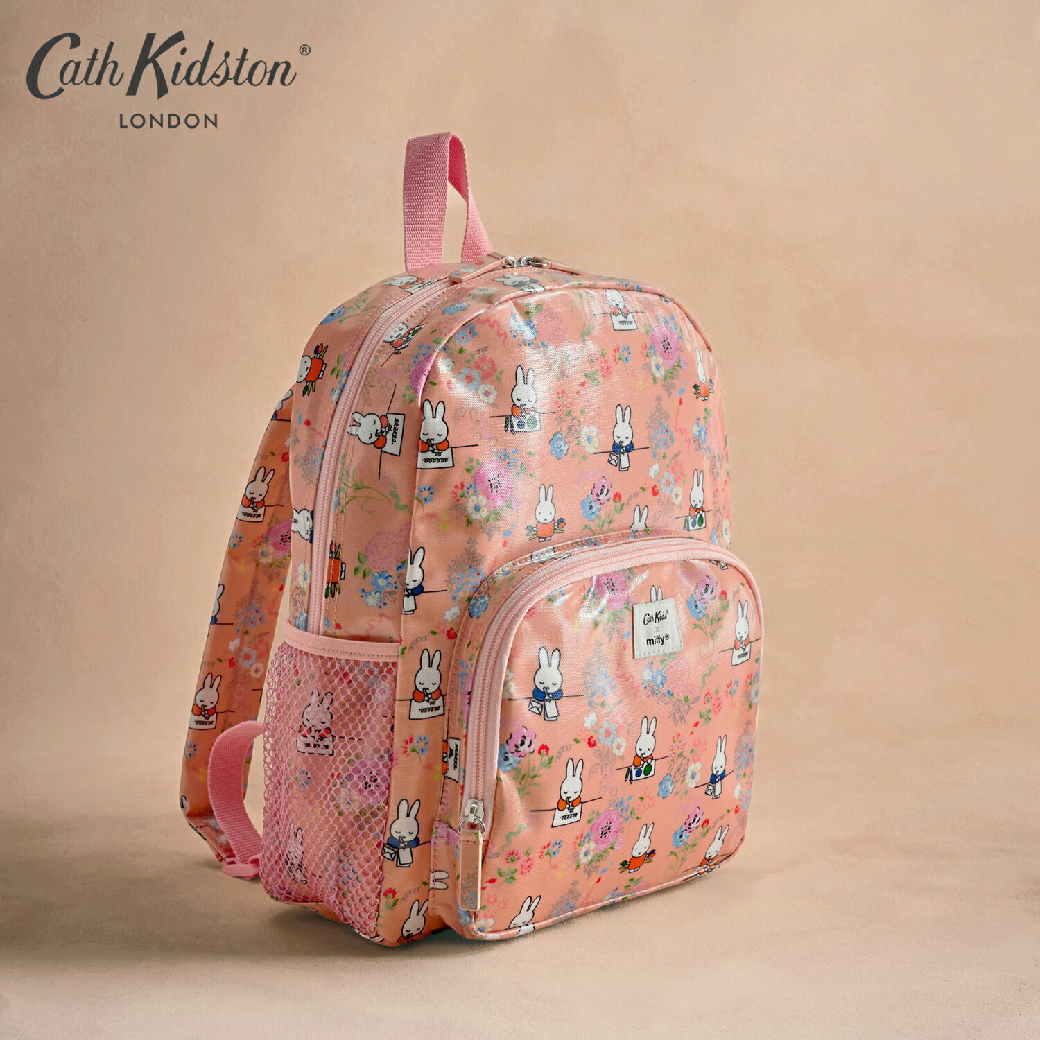 olympia le tan 未使用　レスポ　コラボ　ポーチ LeSportsac - 美品 LeSportsac × Olympia Le-Tan