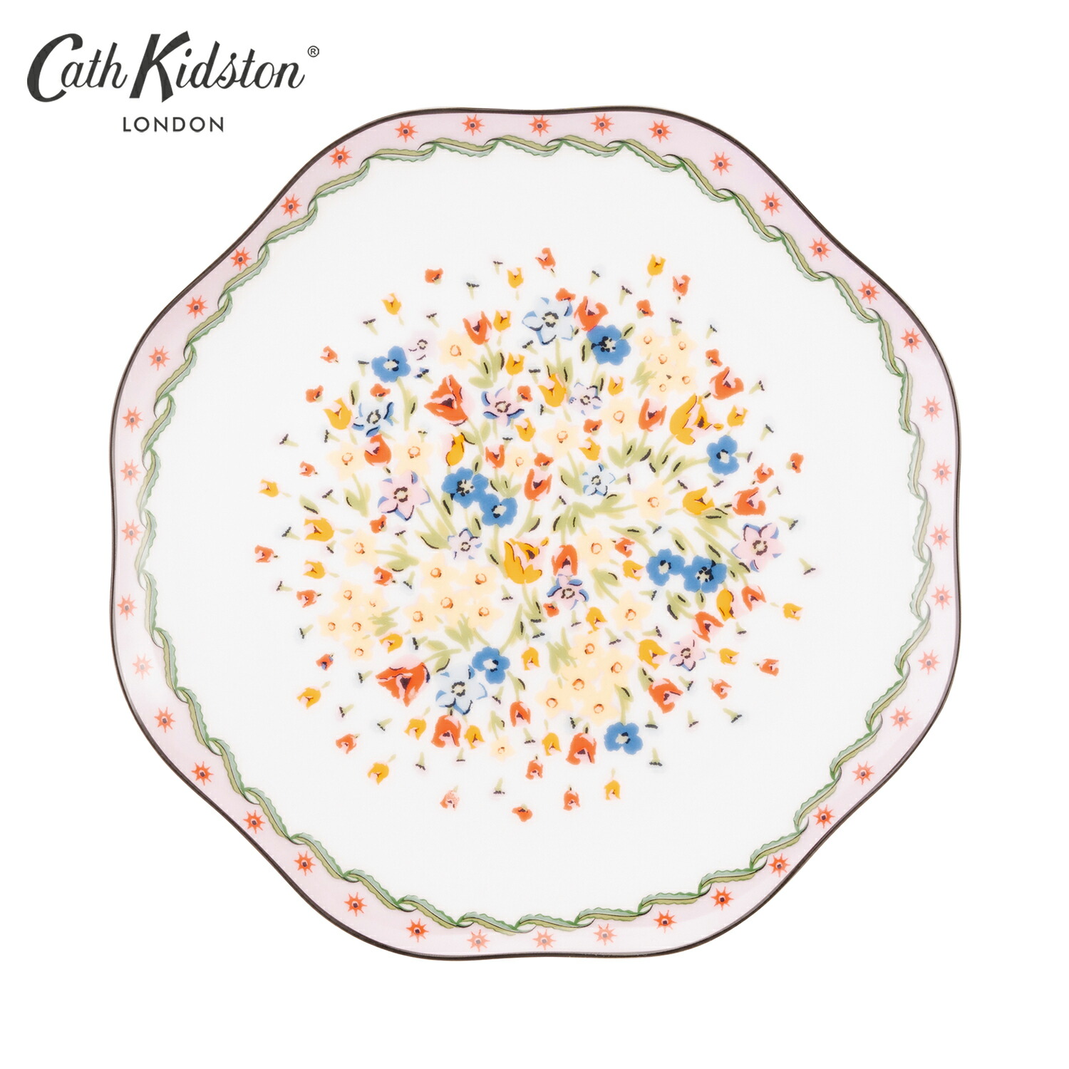 楽天市場】キャスキッドソン 正規品 イギリス王室,イギリス製 サイド