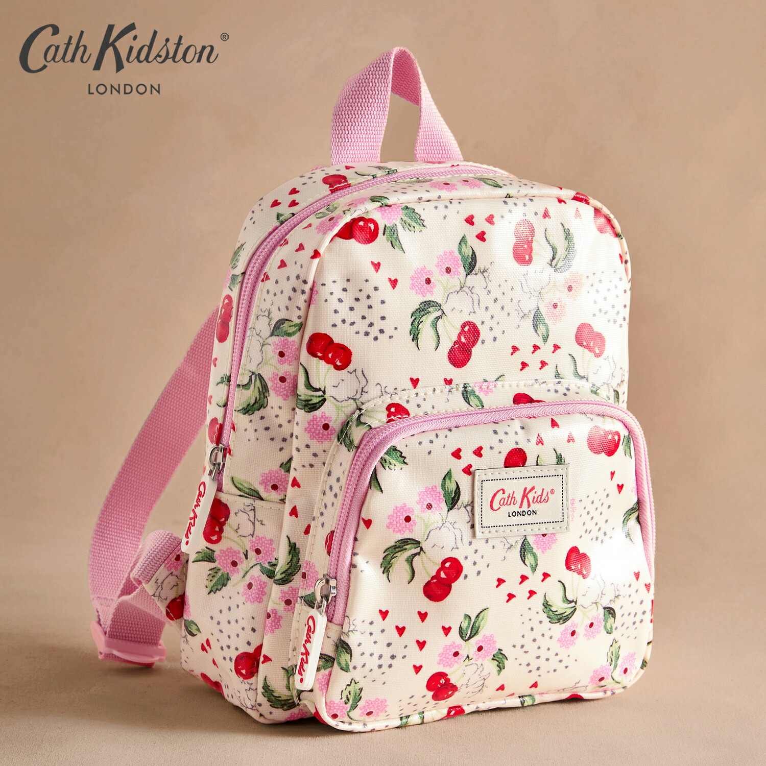 楽天市場】キャス キッドソン 公式 ミッフィー キッズ ミニ