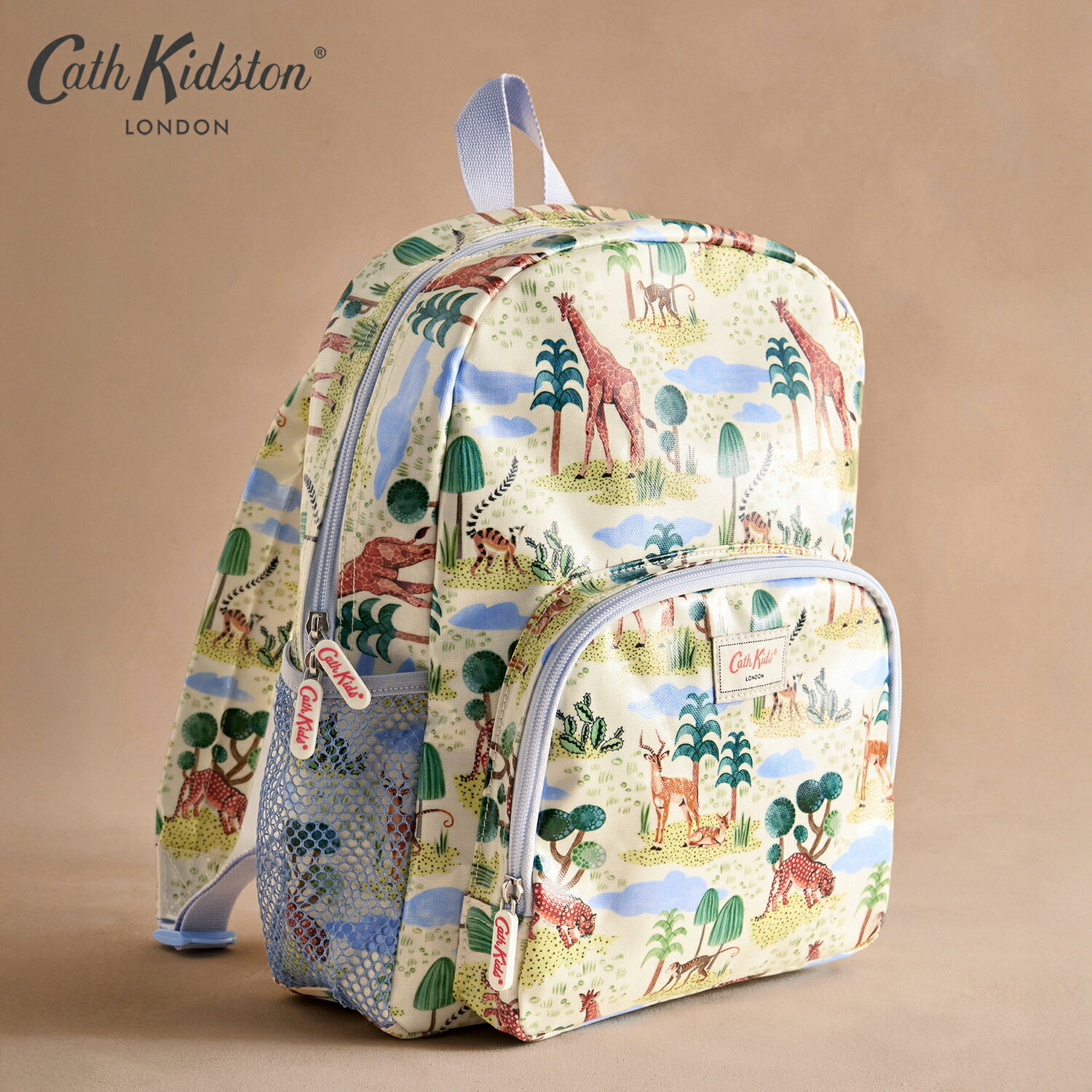 楽天市場】キャス キッドソン 公式 ミッフィー キッズ ミディアム