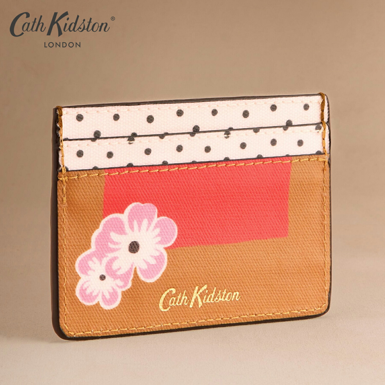 楽天市場】メール便 送料無料 キャスキッドソン ビジネスカード