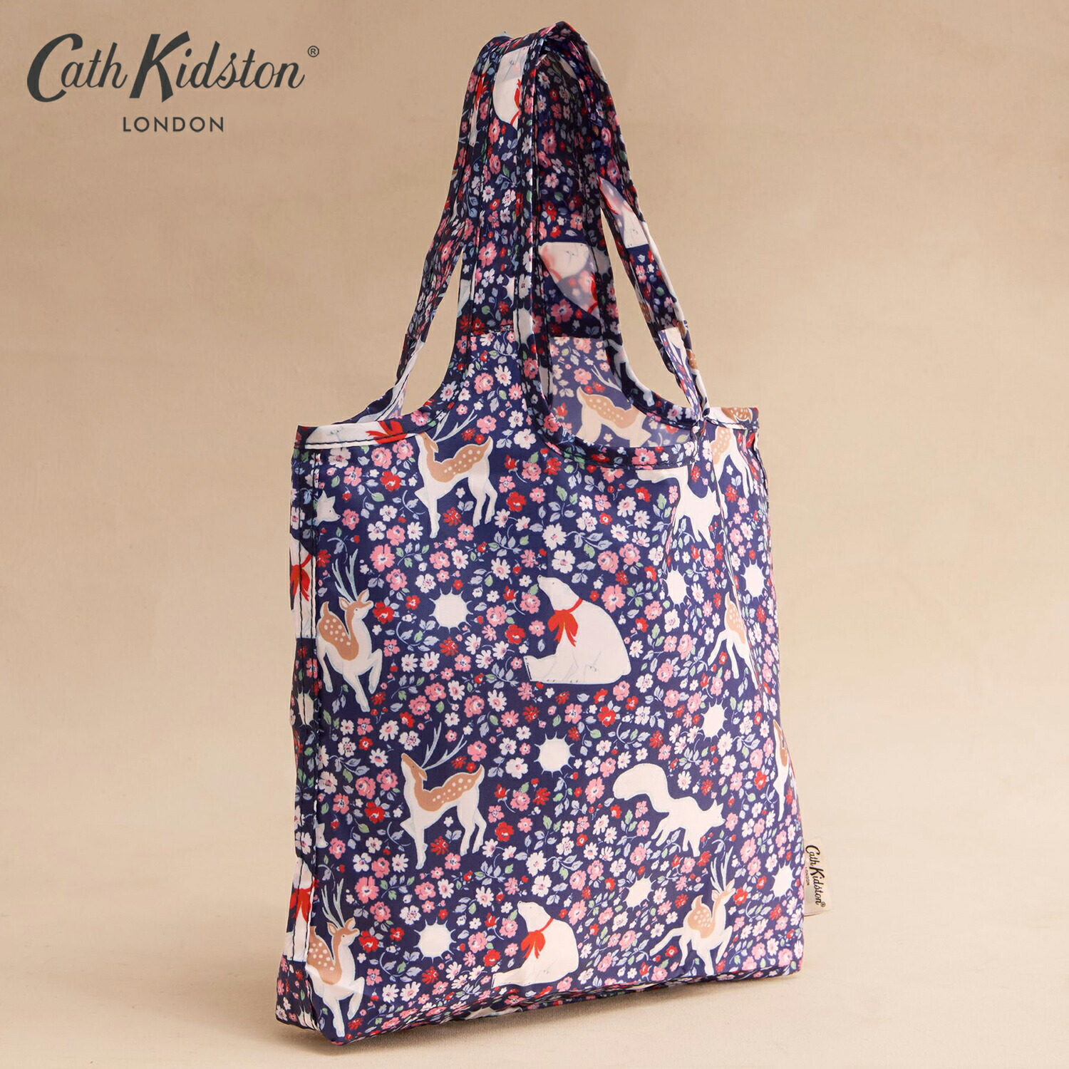 キャスキッドソン　7点セット 楽天市場】送料無料 キャスキッドソン リバーシブル 二つ折り