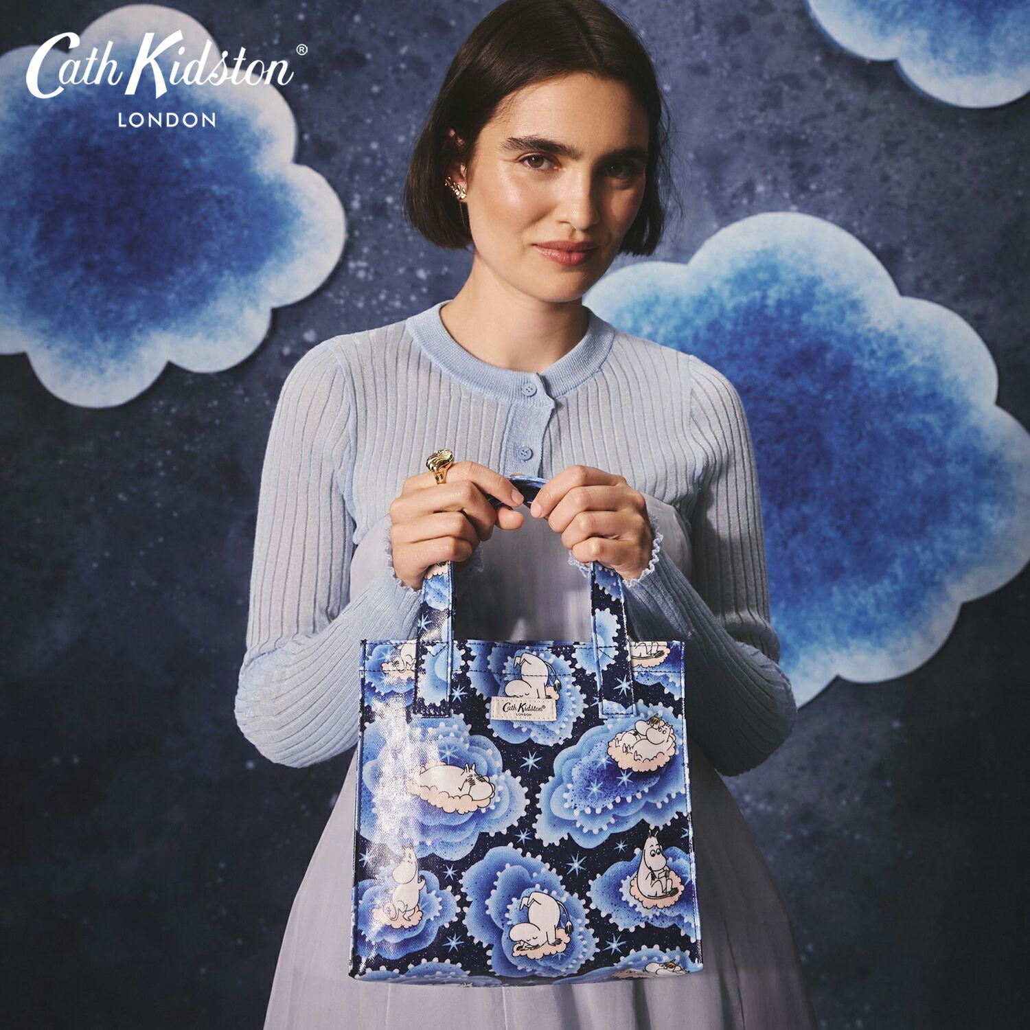 楽天市場】キャス キッドソン 公式 パディントン スモール ブック