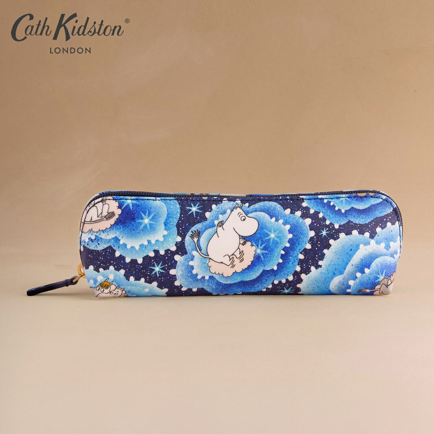 楽天市場】送料無料 キャスキッドソン ペンケース スポットフローラル