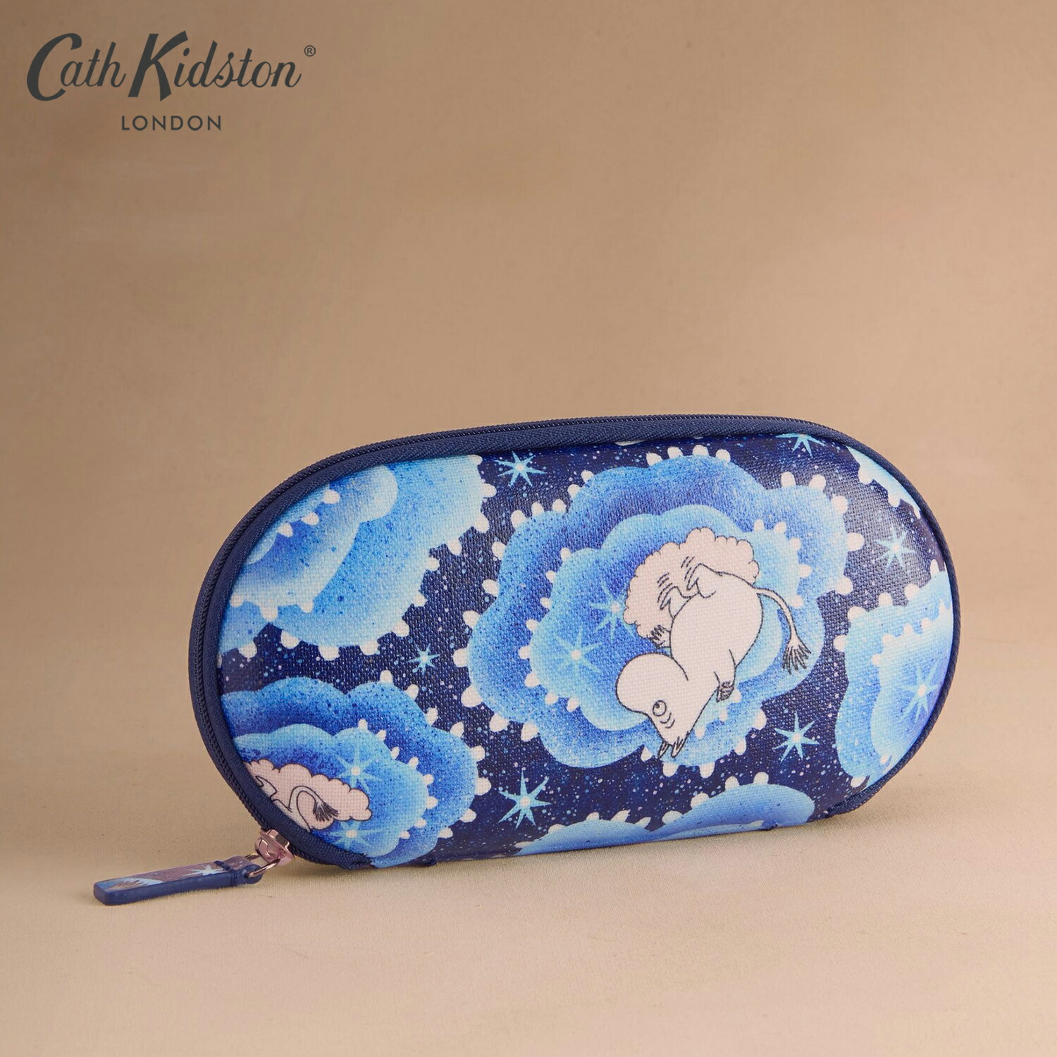 楽天市場】キャス キッドソン 公式 ムーミン グラスケース Moomin