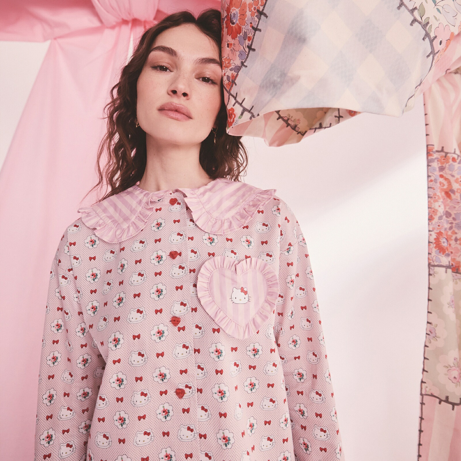 楽天市場】キャス キッドソン 公式 Cath Kidston × Hello Kitty