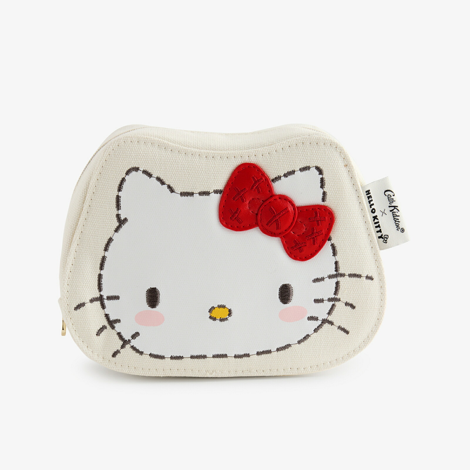 キャス キッドソン 公式 Cath Kidston × Hello Kitty フェイス